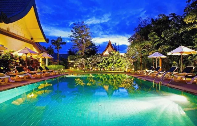 Billede av hotellet Centara Kata Resort Phuket - nummer 1 af 19