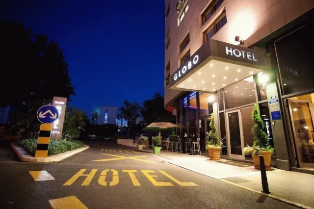 Billede av hotellet Hotel Globo Split - nummer 1 af 17