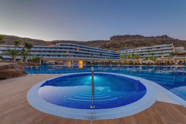 Billede av hotellet Radisson Blu Resort & Spa, Gran Canaria Mogan - nummer 1 af 47