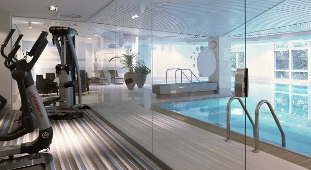 Billede av hotellet Crowne Plaza Dusseldorf/Neuss - nummer 1 af 9