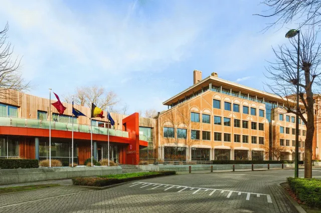 Billede av hotellet Ramada Brussels Woluwe - nummer 1 af 8