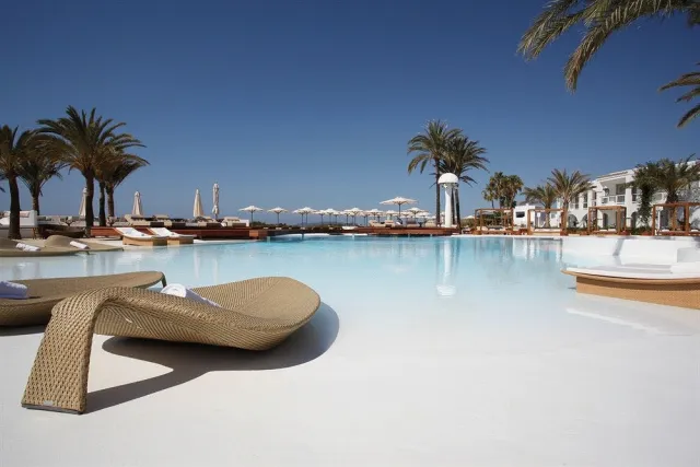 Billede av hotellet Destino Pacha Ibiza Resort Hotel - Adults only - nummer 1 af 11