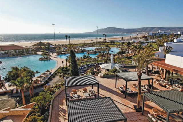 Billede av hotellet Hotel Riu Palace Tikida Agadir - - nummer 1 af 42