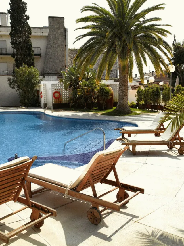 Billede av hotellet Ciudad De Castelldefels - nummer 1 af 19
