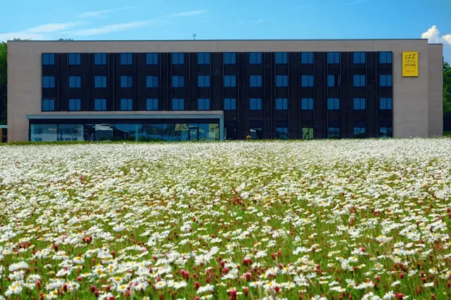 Billede av hotellet Zleep Hotel Billund - nummer 1 af 11