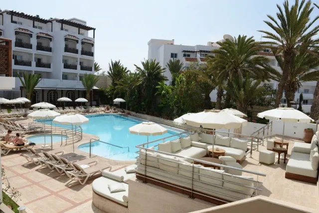 Billede av hotellet Timoulay Hotel & Spa Agadir - nummer 1 af 24