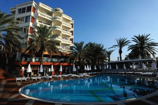 Billede av hotellet Elegance Hotels International Marmaris - - nummer 1 af 12