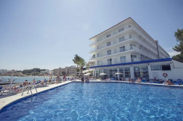 Billede av hotellet azuLine Hotel Mar Amantis I & II - nummer 1 af 16