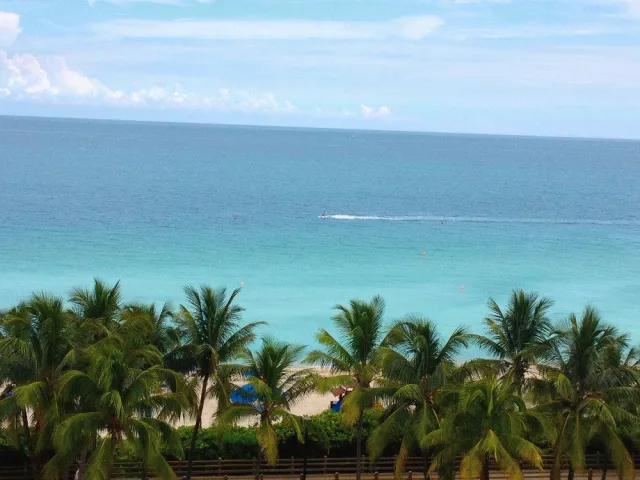 Billede av hotellet Holiday Inn Miami Beach-Oceanfront - nummer 1 af 20
