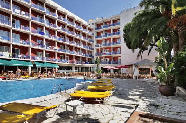 Billede av hotellet Don Juan Resort affiliated by FERGUS - nummer 1 af 46