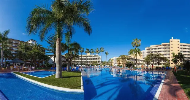Billede av hotellet BLUESEA Puerto Resort - nummer 1 af 73