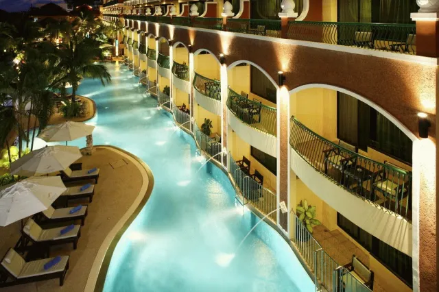 Billede av hotellet Karon Sea Sands Resort & Spa - nummer 1 af 18
