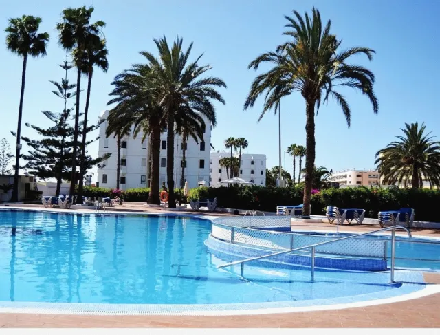 Billede av hotellet Playa del Sol Apartaments - Adult Only - nummer 1 af 13