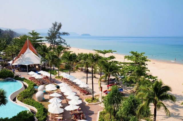 Billede av hotellet Centara Grand Beach Resort Phuket - nummer 1 af 32