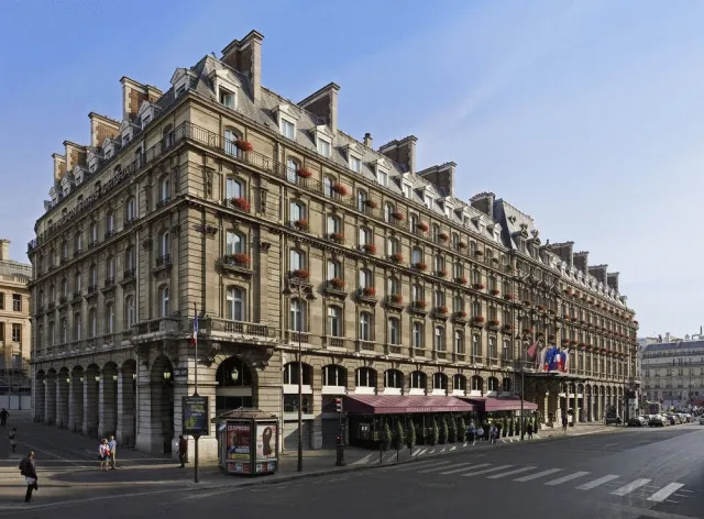 Billede av hotellet Hilton Paris Opera - nummer 1 af 33