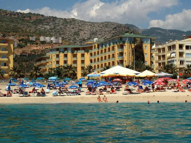 Billede av hotellet Kleopatra Dreams Beach - - nummer 1 af 31
