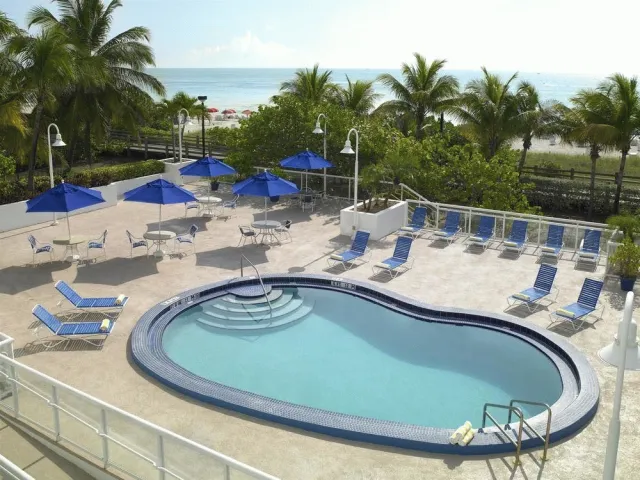 Billede av hotellet Best Western Atlantic Beach Resort - nummer 1 af 21