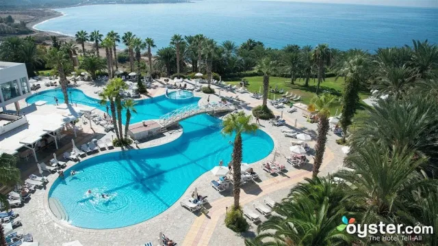 Billede av hotellet Ascos Coral Beach Hotel - nummer 1 af 31