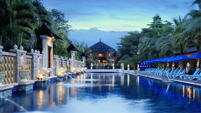 Billede av hotellet Centara Seaview Resort Khao Lak - nummer 1 af 52