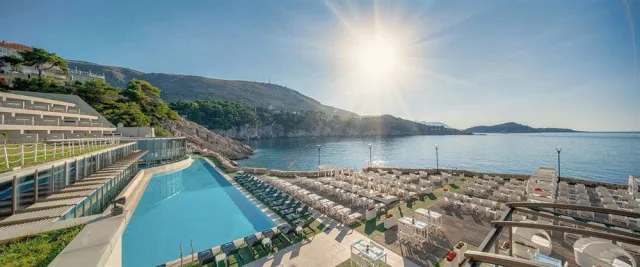 Billede av hotellet Rixos Premium Dubrovnik - nummer 1 af 19