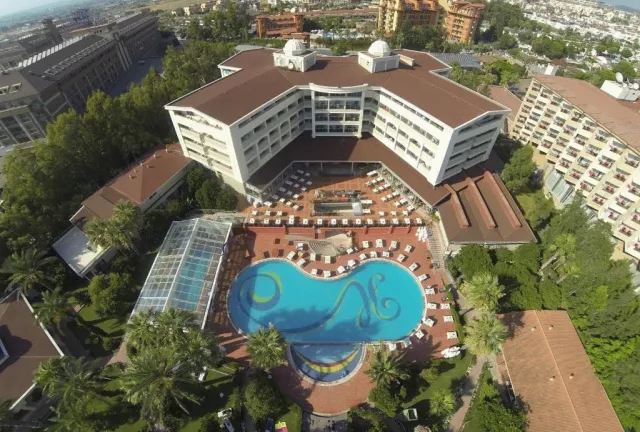 Billede av hotellet Seher Kumkoy Star Resort & Spa - nummer 1 af 31