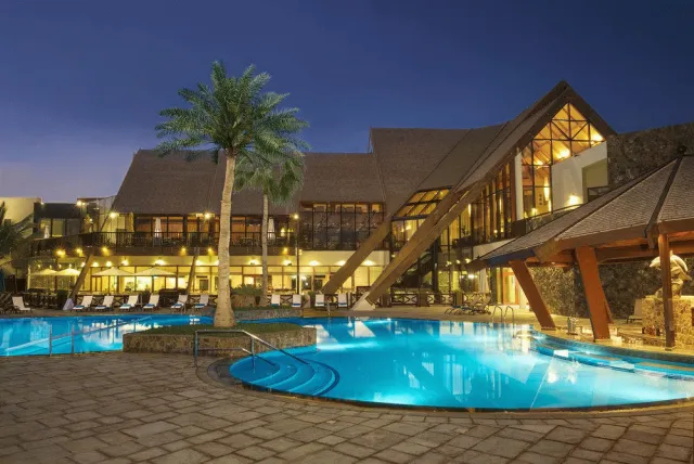 Billede av hotellet Palm Tree Court & Spa by JA Resorts & Hotels - nummer 1 af 67