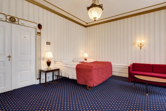 Billede av hotellet Helnan Phonix Hotel - nummer 1 af 55