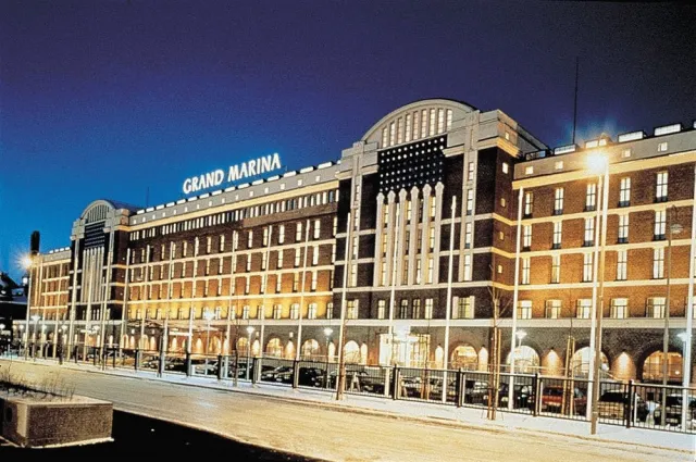 Billede av hotellet Scandic Grand Marina - nummer 1 af 25