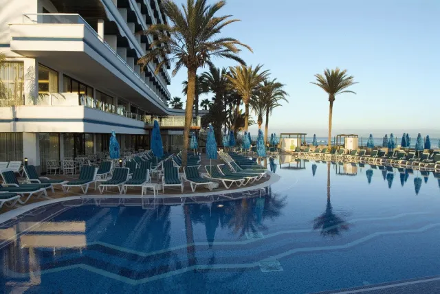 Billede av hotellet Corallium Beach by Lopesan Hotels - Adults Only - nummer 1 af 11