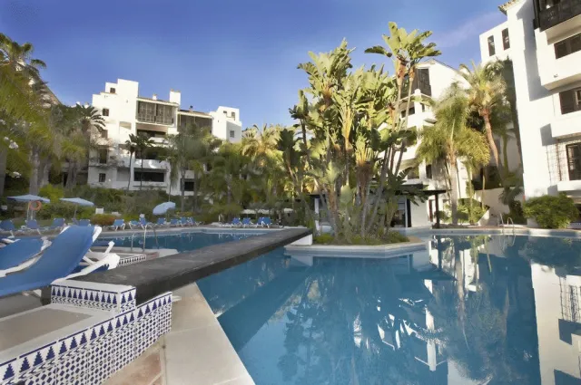 Billede av hotellet Ona Alanda Club Marbella - nummer 1 af 54