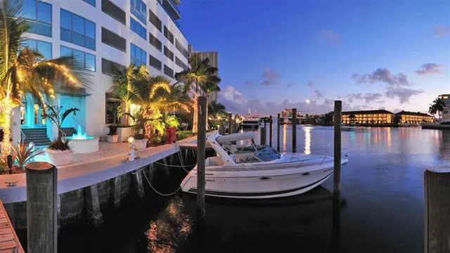 Billede av hotellet Residence Inn By Marriott Fort Lauderdale Intracoastal - nummer 1 af 13