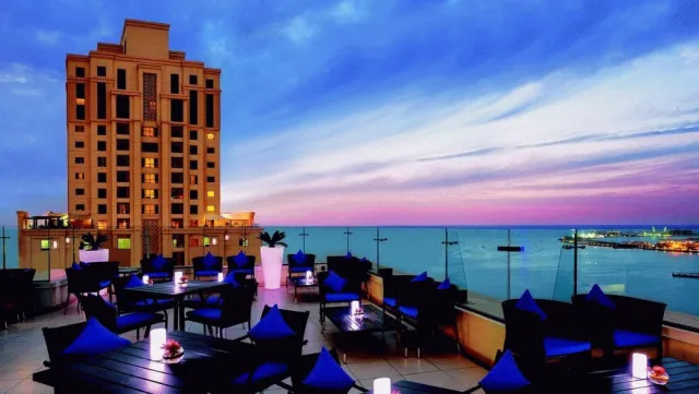 Billede av hotellet Delta Hotels by Marriott Jumeirah Beach, Dubai - nummer 1 af 16