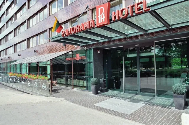 Billede av hotellet Panorama Hotel by Mikotel - nummer 1 af 14