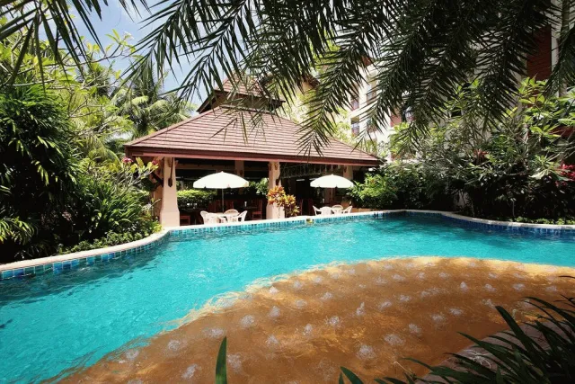 Billede av hotellet Kata Palm Resort & Spa - nummer 1 af 22