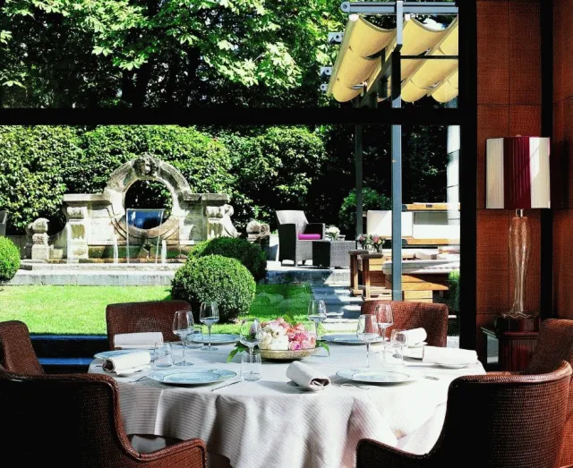 Billede av hotellet Hotel Principe Di Savoia - Dorchester Collection - nummer 1 af 13