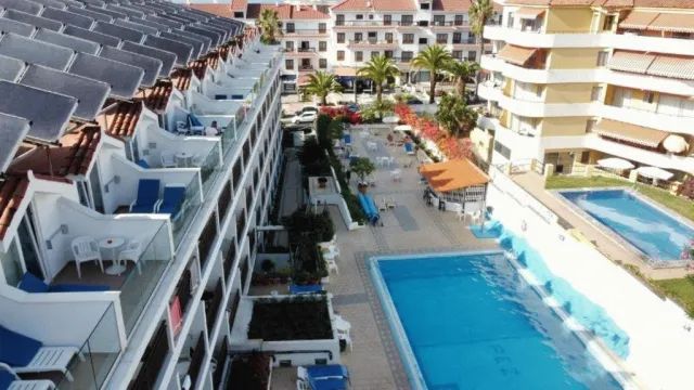 Billede av hotellet Pez Azul Apartamentos - nummer 1 af 10
