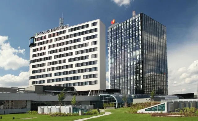 Billede av hotellet Lindner Hotel Bratislava - JDV by Hyatt - nummer 1 af 11