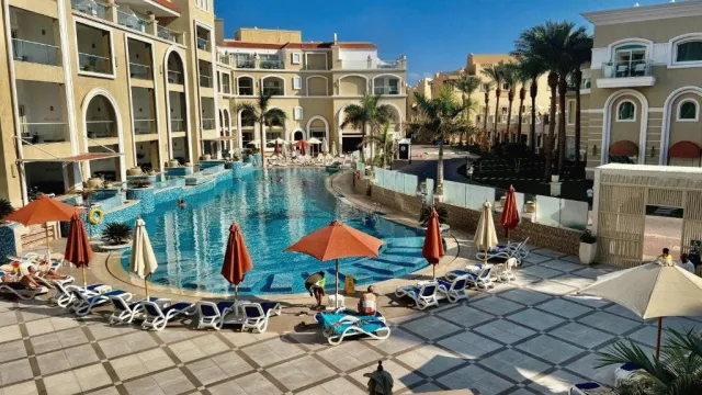 Billede av hotellet KaiSol Romance Resort Sahl Hasheesh - nummer 1 af 7