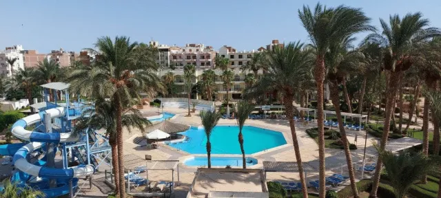 Billede av hotellet ZYA Regina Resort and Aqua Park Hurghada - nummer 1 af 9