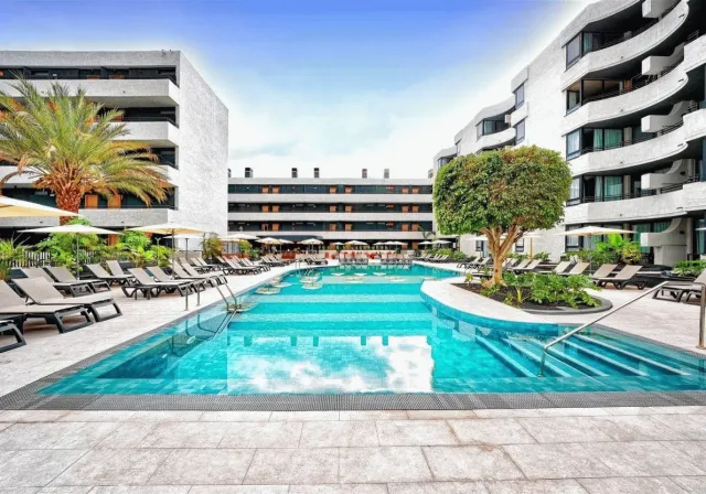 Billede av hotellet LABRANDA Suites Costa Adeje - nummer 1 af 19