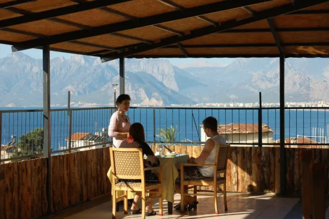 Billede av hotellet Antalya Twenty Hotel - nummer 1 af 5