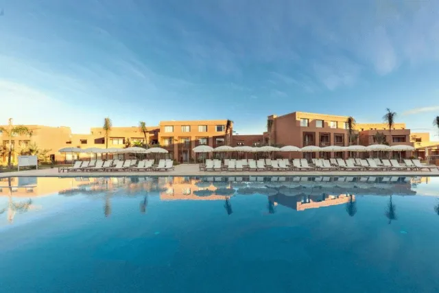 Billede av hotellet Be Live Experience Marrakech Palmeraie - nummer 1 af 11