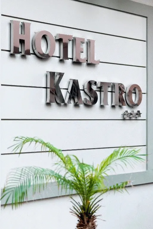 Billede av hotellet Kastro Hotel - nummer 1 af 6