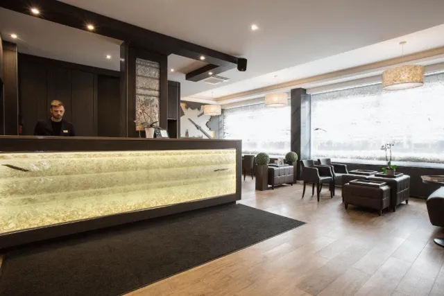 Billede av hotellet TWO Hotel Berlin by Axel - Adults Only - nummer 1 af 14