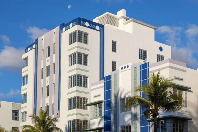 Billede av hotellet The Gabriel Miami South Beach, Curio Collection by Hilton - nummer 1 af 11