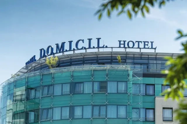 Billede av hotellet Hotel Domicil Berlin by Golden Tulip - nummer 1 af 10
