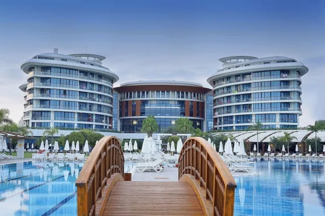 Billede av hotellet Baia Lara Resort - - nummer 1 af 30