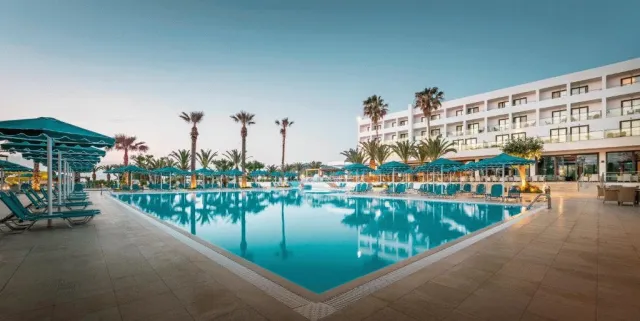 Billede av hotellet Mitsis Faliraki Beach Hotel & Spa - nummer 1 af 11