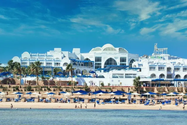 Billede av hotellet Albatros Palace Resort Sharm - nummer 1 af 11