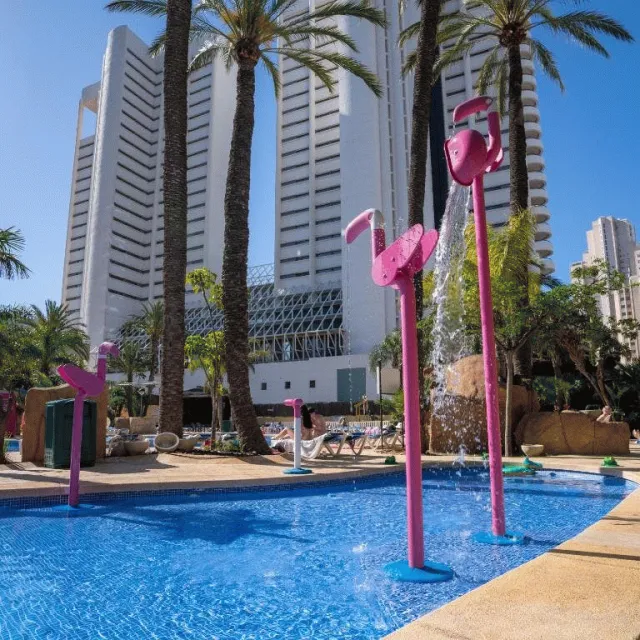Billede av hotellet MedPlaya Hotel Flamingo Oasis - nummer 1 af 13
